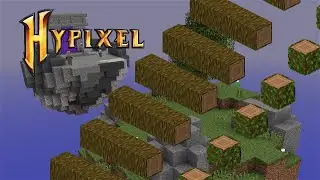Hypixel Skyblock Collection Locked Ep. 1