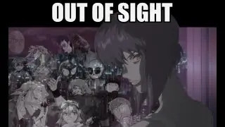 Out of Sight Collab AMV