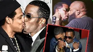 L'univers obscur de Diddy et les conséquences mystérieuses pour ses dénonciateurs