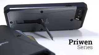 The Priwen Series by CoverON&reg;