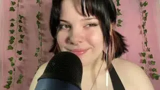 ASMR⎜✨Slime✨and ✯Shaving cream✯