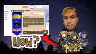 How to withdraw TOWER tokens from Crazy Defense Heroes to Metamask?