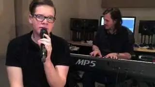 By The Grace Of God - Tom Barnwell accompanied by Richard Norris