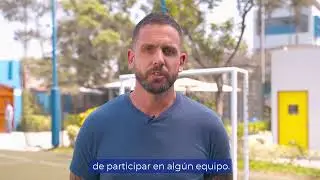 Educaci&oacute;n F&iacute;sica | Colegio Trener