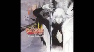 Castle Corridor - Castlevania Aria of Sorrow OST