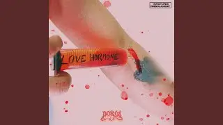 LOVE HORMONE