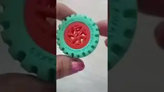 🌈 Doms Tire Eraser #shorts #ytshorts #stationery