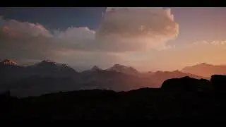 Unreal Engine 5 Preview 2 Quick Test