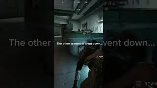 Good teamwork!