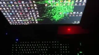 Roccat Isku FX