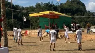 77 Indian Republic Day | Deigie vs New Mandeu volleyball ||Ensew_Newme is live