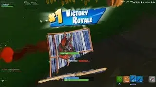 High Kill Solo Vs Squad Gameplay Classic LTM (Fortnite Ps4 Controller)