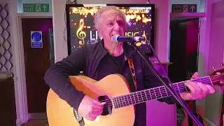Paul Kaye Jones - Gypsy In Her Soul