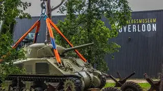 De constructie genist #4