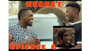 REGRET 🤦( epizod 6), problème pirèd pou timoun san papa yo😭