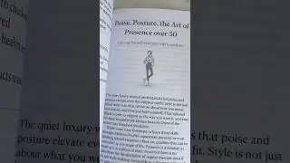 Quiet Luxury classics! Timeless Fashion after 50  #booktok ##LuxuryStyleBooks