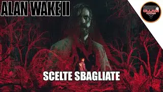 ALAN WAKE 2 è un CLAMOROSO FLOP