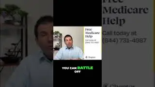 100% Free Medicare Help Finding Your New 2026 Plan | Call 844-731-4987 #Shorts