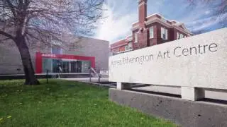 Arts leadership and management programs at Queen's