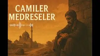 Camiler Medreseler | Geleneksel Anadolu Uzun Türkü (Yanık Ses & Bağlama)