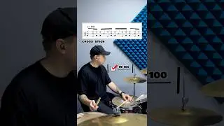 drum rhythm | samba #drumlessons #drumming #drums