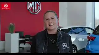 Frank Keane MG - Save up to &euro;2,500 on your 241 Electric Vehicle