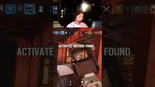 Is Spoit A Cheater? WATCH TILL THE END #shorts #rainbowsixsiege