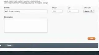 Reusing Quote Roller's catalog when create new proposals