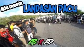 FULL MX KING KELAS BERAT🔥🔥 TMJ MOTOVLOG #DIANCOK365