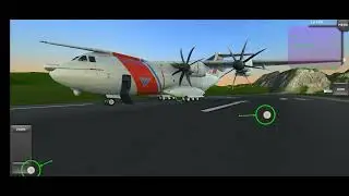 Amazing experience at the plan flight ✈️ turbo porp simulator #turbopropflightsimulator 