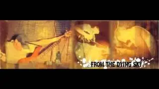 From The Dying Sky -Towards The Burning Horizon