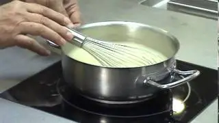 CREMA DE AVE (REINA)