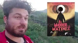 Maximiliano Contenti | Horror-Nacht - Das Festival 2023 Delphin-Palast Wolfsburg | Red Screening