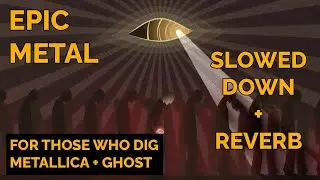Jugular - This Mortal Coil (Slowed Down + Reverb)