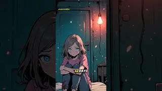 12 Days Locked Away&hellip;Mother&rsquo;s Shocking Reason 😱 | True Horror Story #shorts