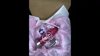 Valentines Gift Box