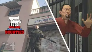 Bail Bounty - Tommy Lim | GTA 5 