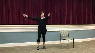 CD with Instructor May 2021