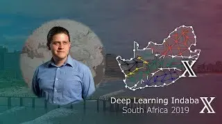 Stuart Reid - The Temporal Turing Test: [IndabaX South Africa 2019]