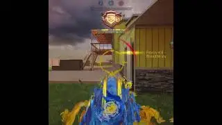RAM-7 MYTHIC IS INSANE #codm #codmobile