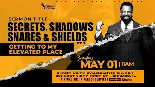 Secrets, shadows, snares & shields