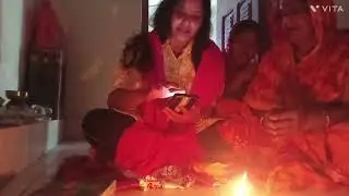 Pooja Karne Ja Rahe h