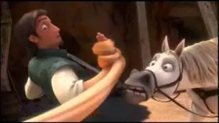 Tangled - Treasure Planet Trailer