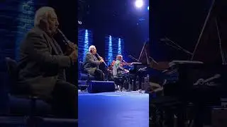 Paolo Jannacci al Premio Tenco 2023