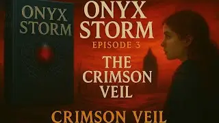 A Story That Hijacks Your Mind | Onyx Storm Episode 3 (3D Sound Experience)