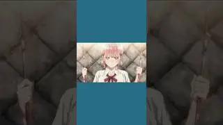 Blue Box - Hina ◄AMV Short►