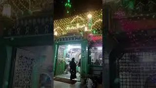 Hazrat Tawakkkal Mastan Shah Qadri #dargah #bangalore #youtubeshorts #videoviral #status