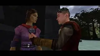 Star Wars Jedi Knight: Jedi Academy No Commentary