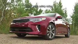 2018 Kia Optima Fontana CA | Kia Optima Dealer Fontana CA