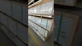 5083 aluminum plate with super thick in warehouse #aluminum plate  #5083